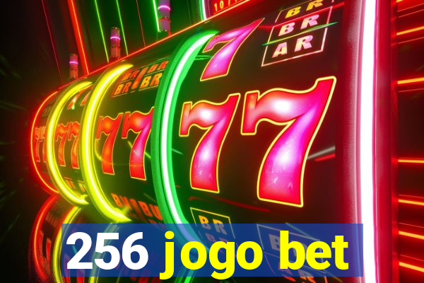 256 jogo bet